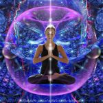 1 КУРС. Раскрытие горизонтов. Принятие и осознание чакр