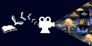 в этом разделе есть фильмы и книги