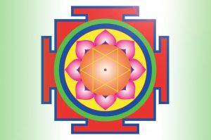 Янтра Ханумана