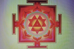 Дурга янтра