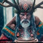 Заклинания курс школа магия психокинетика волшебство обучение онлайн BIG Свет