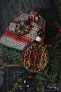 руны магия таро школа магии BIG СВЕТ Москва Россия