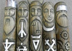 руны магия заклинания обучение Москва Россия школа магии BIG СВЕТ