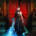 волшебство заклинания