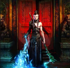 волшебство