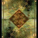 Заклинание "Сила Гора № 2"