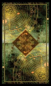 ЗАКЛИНАНИЕ