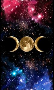 заклинание