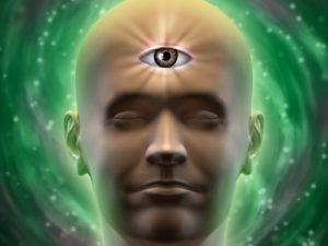 ясновидение