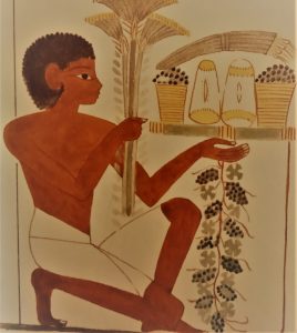 жертвенные дары