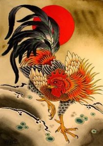 жертва в магии