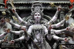 Дурга Боги Магия