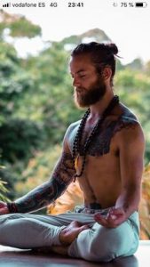 йога магия сознание