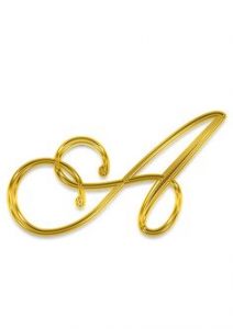 буквы имена магия характер 