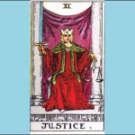 Изучение 11 Аркана