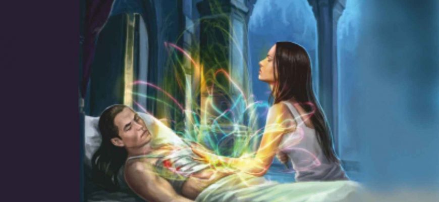 17 Аркан_часть 2 Магия таро эзотерика Школа Магии BIG СВЕТ обучение онлайн начинающие духовное развитие энергии целительство здоровье