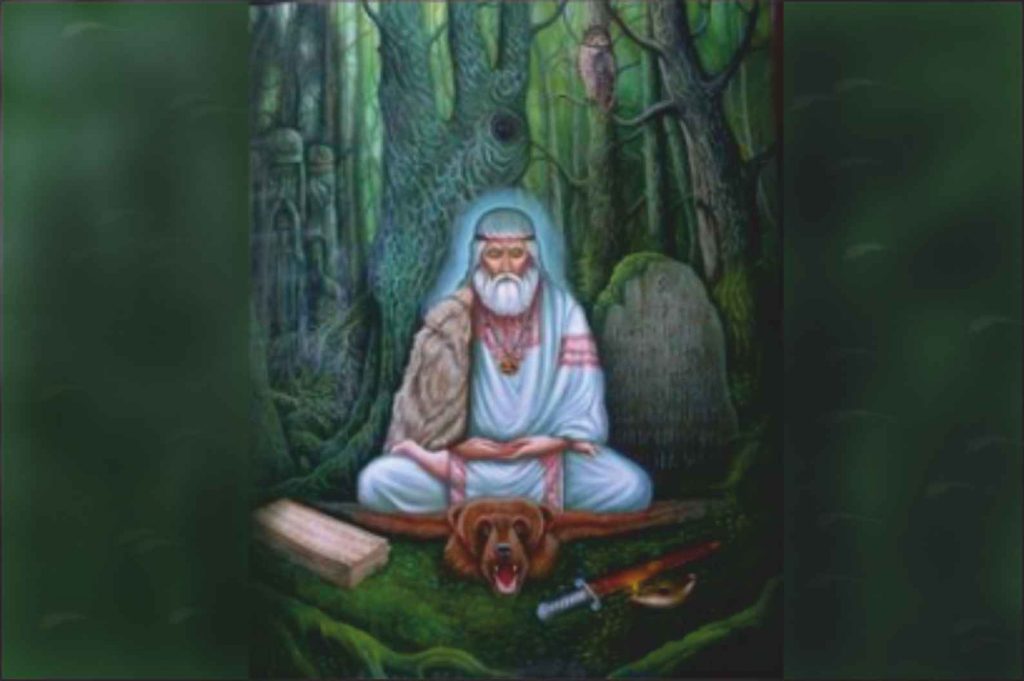 17 Аркан_Часть 1 Обучение начинающие Магия таро духовное развитие эзотерика Школа Магии онлайн BIG СВЕТ Россия консультации заклинания