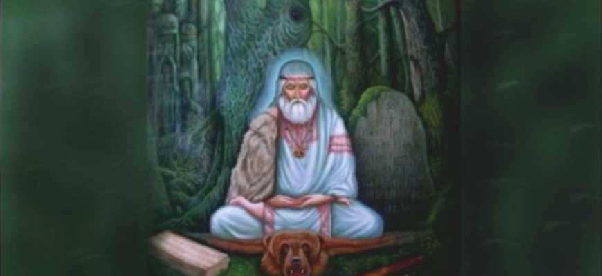 17 Аркан_Часть 1 Обучение начинающие Магия таро духовное развитие эзотерика Школа Магии онлайн BIG СВЕТ Россия консультации заклинания