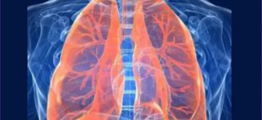 здоровье лечение легкие целительство