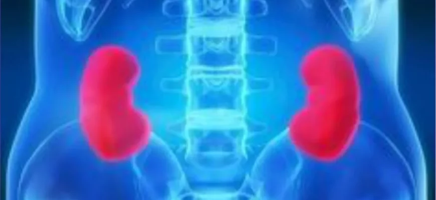 лечение почки надпочечники целительство энергии магия