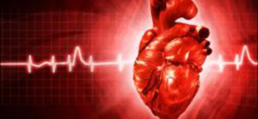 лечение сердца заклинание магия